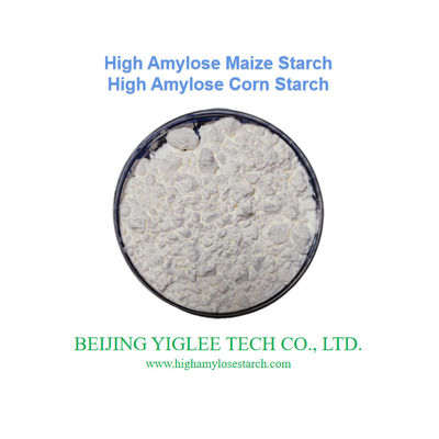 H70 HAMS Corn Starch SDS RS2 Resistant High Amylose Maize Starch BEIJING YIGLEE TECH