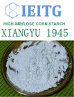 Food Grade Low GI High Amylose RS2 Corn Resistant Starch SDS HAMS 1945